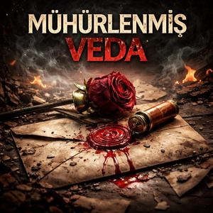 Mühürlenmiş Veda