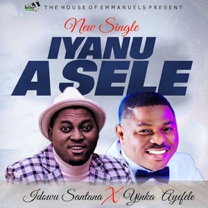 Iyanu Asele