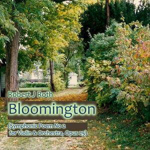 Evening On the Porch