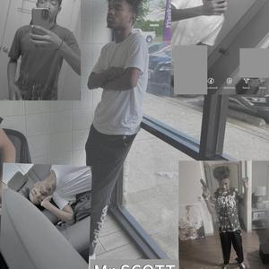 Mr.Scott