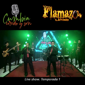 Opening Flamazo Latino (En Vivo)