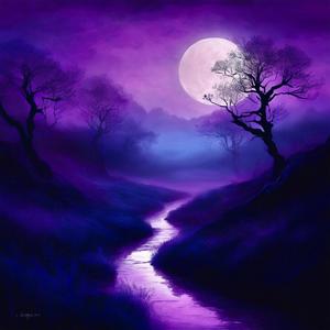 Whispers of the heart