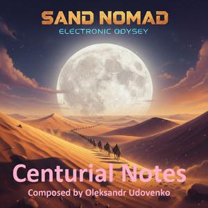 Sand Nomad