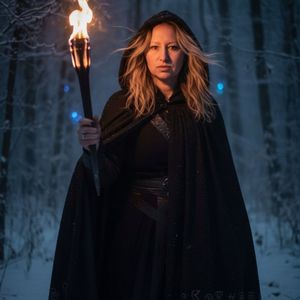 Круг священный