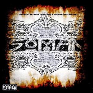 Försök o stoppa (feat. Demirel)