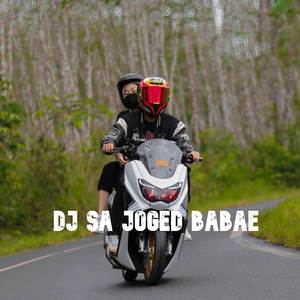 Dj Viral Slow Bass Sa Joged Ba Bae le 2023