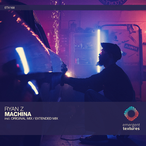 Machina (Extended Mix)