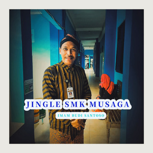 Jingle Smk Musaga (Live)