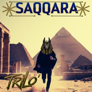 Saqqara