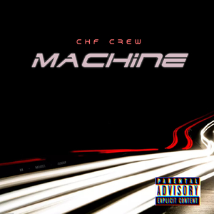 Machine