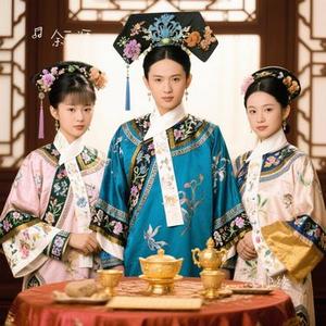 金玉良缘（Cover 李琦）