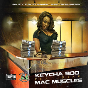 Money Calling (feat. Mac Muscles)