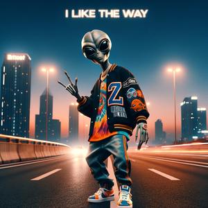 I LIKE THE WAY YOU KISS ME (TECHNO)