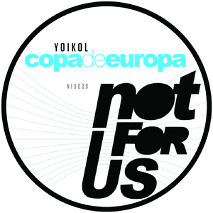 Castilla (Original Mix)