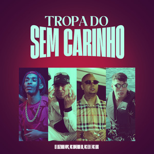 Tropa do Sem Carinho