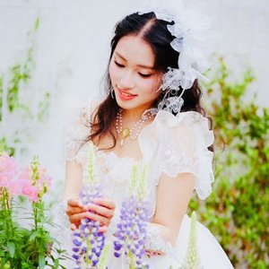 人鱼伊甸·光与海