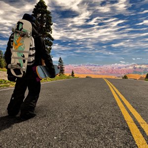 Playful Ukulele Pet Melody