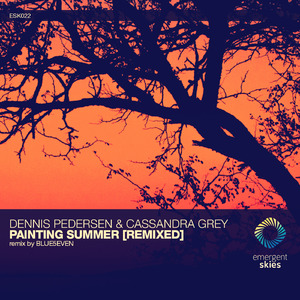 Painting Summer (Blue5even Remix)