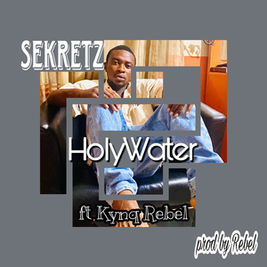Holywater