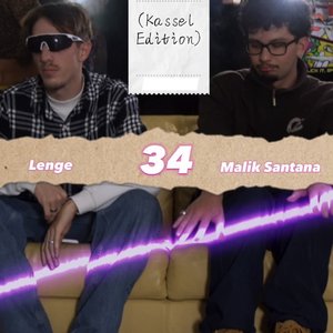 34 (Kassel Edition)