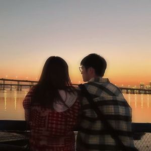 潮湿黄昏的密语