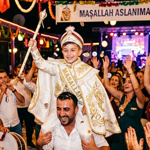 Maşallah Aslanıma - (By Pianistersoy)