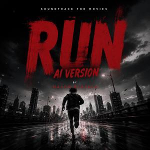 Run (African Sci-fi soundtrack) (Al Version)