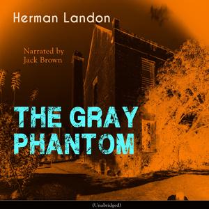 Chapter 3 - the Gray Phantom