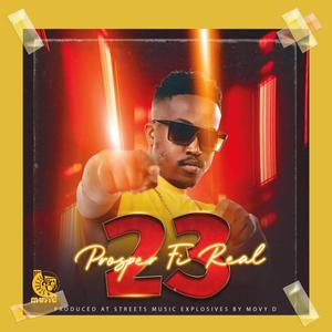 23 (feat. Prosper Fi real)