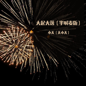 大起大落（半喊麦版）