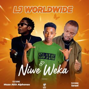 Niwe Weka (feat. Muzo AKA Alphonso & Izrael)