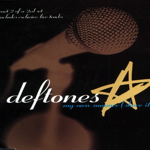 My Own Summer (Album Version)