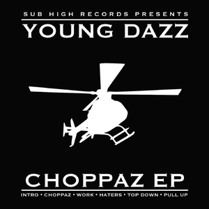 Choppaz (feat. Acrobat)
