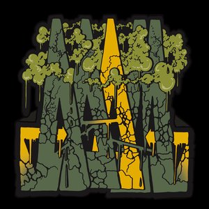 Gazzillion Ear (Instrumental)