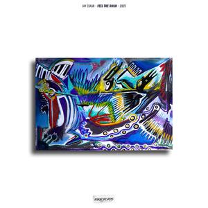 Feel The Rush (Extended Mix)