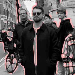 红灯停绿灯行（demo）