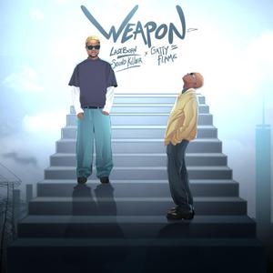 Weapon (feat. Gatty flame)