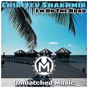 I'm On The Road (Original Mix)