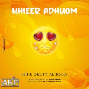 Nhieer Adhuom (feat. Alijoma)