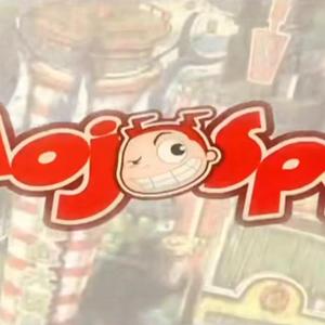 To Mojospy（Prod.DIVINE MUSIC）