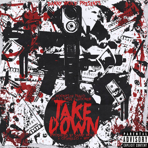 Take Down (feat. Lil Dude & Goonew)