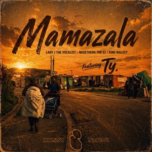 Mamazala