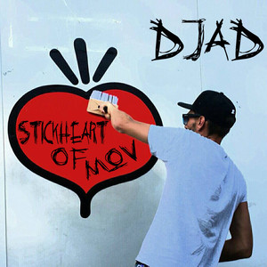 Stickheart of Mov'
