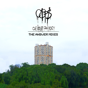 The Answer (feat. Van Detta) [Lit AF Mix]