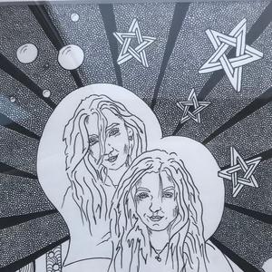 Månelys (feat. Jacob Rose)