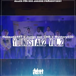Youngstarz Vol.2