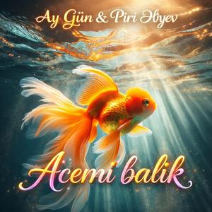 Acemi Balık (feat. Piri Əliyev) (Special Version)