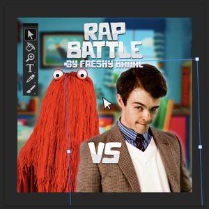 Don't Hug Me I'm Scared vs The Truman Show (feat. Littleflecks, AdamDRB & The Stupendium)