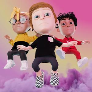 Clout Strife (feat. eprodgee & 4jayyungy)