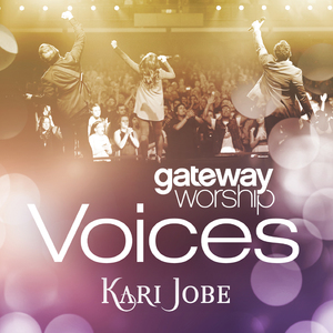 Holy Holy Holy (Savior and King) (feat. Kari Jobe) [Live]